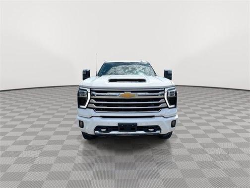 2024 Chevrolet Silverado 2500 High Country