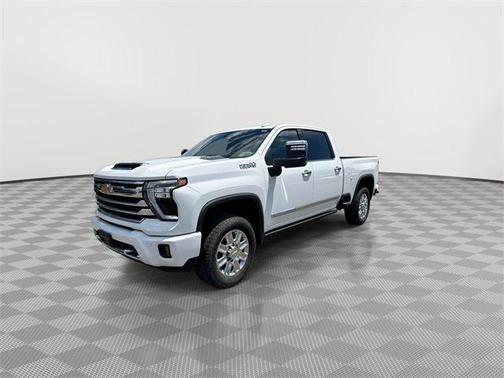 2024 Chevrolet Silverado 2500 High Country