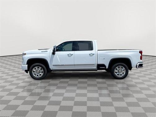 2024 Chevrolet Silverado 2500 High Country