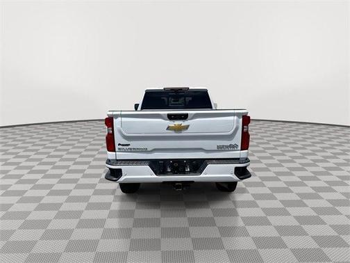 2024 Chevrolet Silverado 2500 High Country