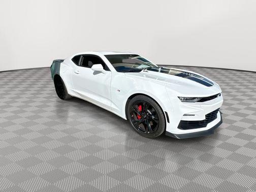 2023 Chevrolet Camaro SS