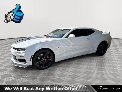 2023 Chevrolet Camaro SS