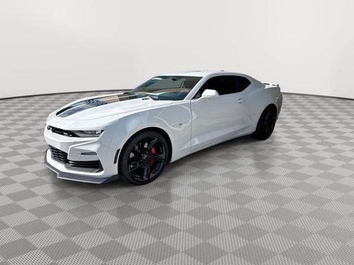 2023 Chevrolet Camaro SS