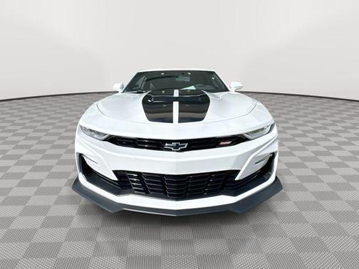 2023 Chevrolet Camaro SS