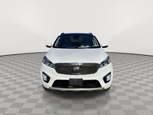 2017 Kia Sorento SX