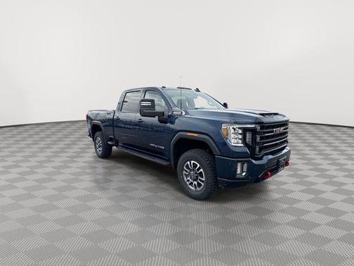2022 GMC Sierra 3500 AT4