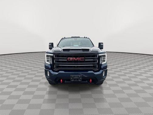2022 GMC Sierra 3500 AT4