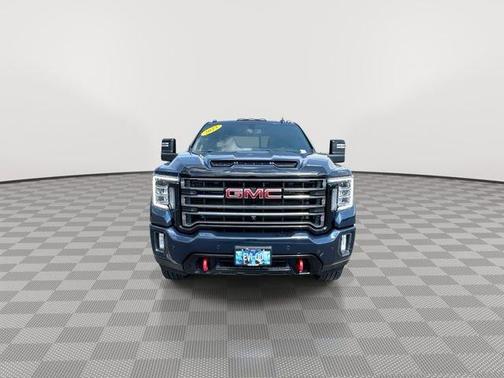 2023 GMC Sierra 3500 AT4