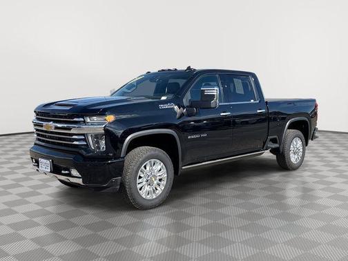 2023 Chevrolet Silverado 2500 High Country