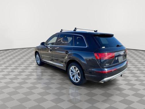 2018 Audi Q7 3.0T Premium