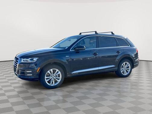 2018 Audi Q7 3.0T Premium