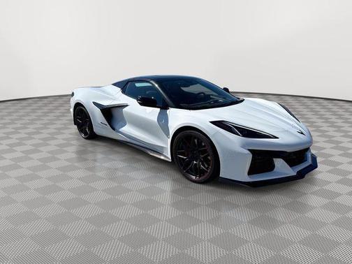 2024 Chevrolet Corvette Z06