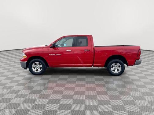 2012 RAM 1500 SLT