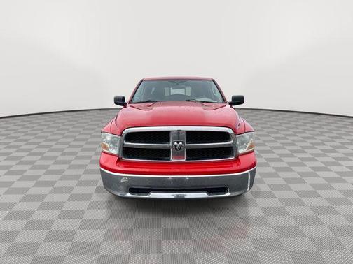 2012 RAM 1500 SLT
