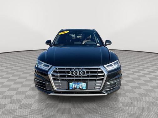 2019 Audi Q5 2.0T Premium Plus