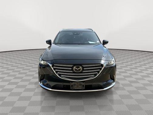 2018 Mazda CX-9 Grand Touring