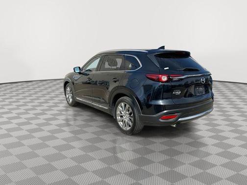 2018 Mazda CX-9 Grand Touring