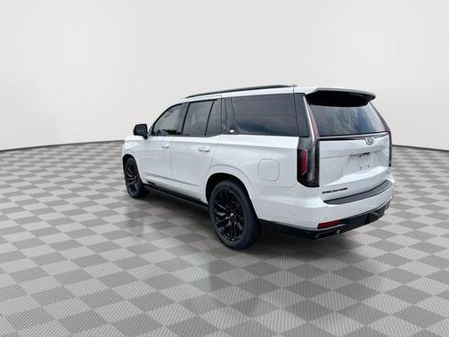 2021 Cadillac Escalade Sport Platinum