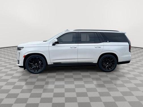 2021 Cadillac Escalade Sport Platinum