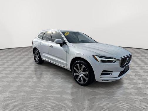 2020 Volvo XC60 T5 Inscription
