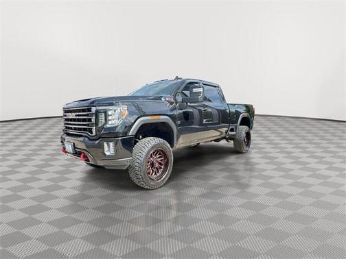 2023 GMC Sierra 2500 AT4