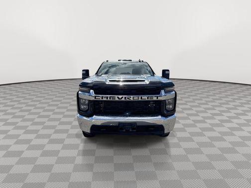 2022 Chevrolet Silverado 3500 LT
