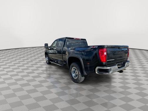 2022 Chevrolet Silverado 3500 LT