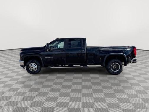 2022 Chevrolet Silverado 3500 LT