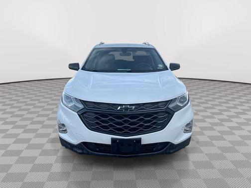 2019 Chevrolet Equinox Premier w/2LZ