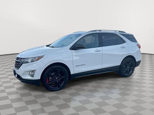 2019 Chevrolet Equinox Premier w/2LZ