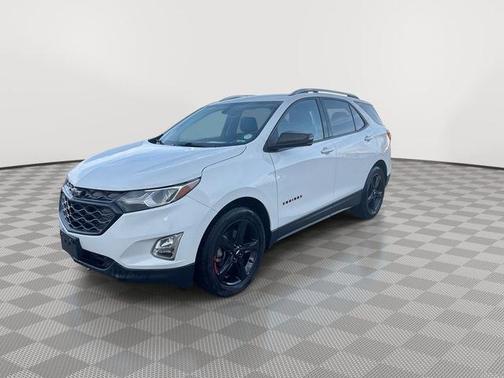 2019 Chevrolet Equinox Premier w/2LZ