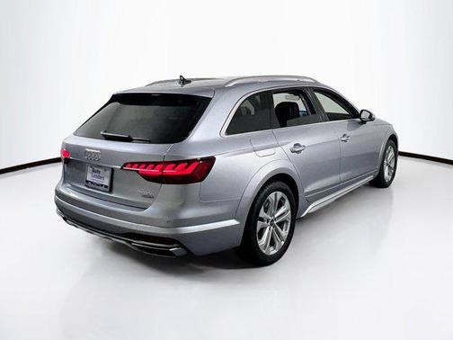 2023 Audi A4 allroad 45 Premium Plus