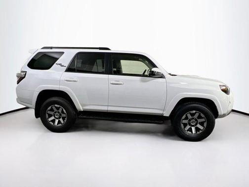 2023 Toyota 4Runner TRD Off Road