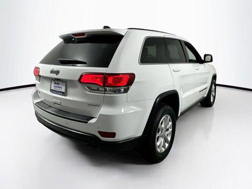 2022 Jeep Grand Cherokee Laredo