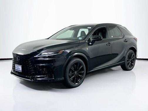 2023 Lexus RX 500h F SPORT Performance