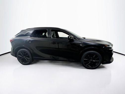 2023 Lexus RX 500h F SPORT Performance