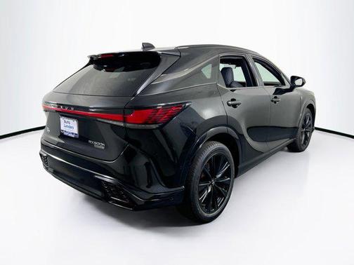 2023 Lexus RX 500h F SPORT Performance