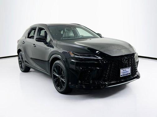 2023 Lexus RX 500h F SPORT Performance