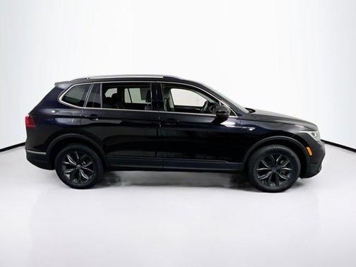 2023 Volkswagen Tiguan 2.0T SE 4MOTION
