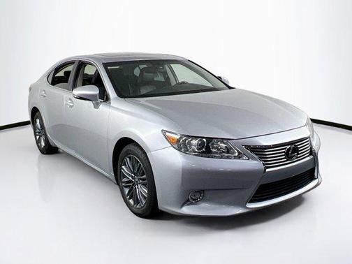 2014 Lexus ES 350 Base