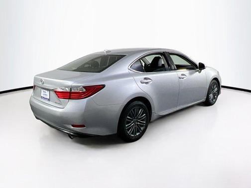 2014 Lexus ES 350 Base