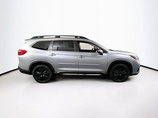2022 Subaru Ascent Limited 7-Passenger