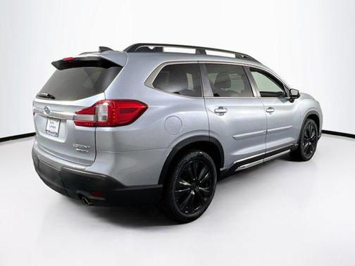 2022 Subaru Ascent Limited 7-Passenger