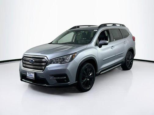 2022 Subaru Ascent Limited 7-Passenger
