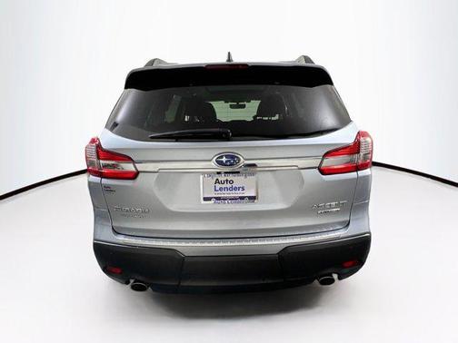 2022 Subaru Ascent Limited 7-Passenger