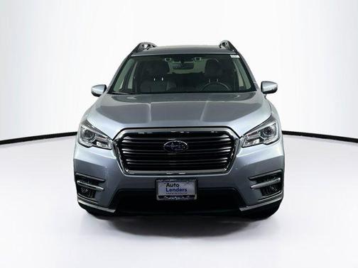 2022 Subaru Ascent Limited 7-Passenger