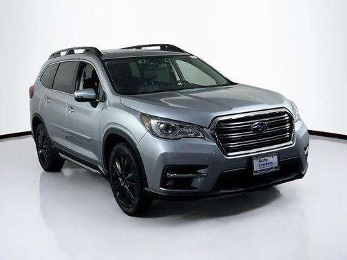 2022 Subaru Ascent Limited 7-Passenger