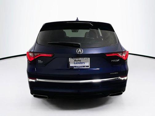 2023 Acura MDX Technology Package