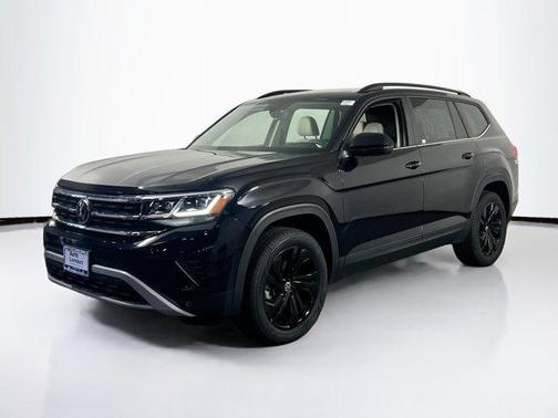 2022 Volkswagen Atlas 3.6L SE w/Technology