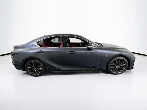 2023 Lexus IS 350 Base